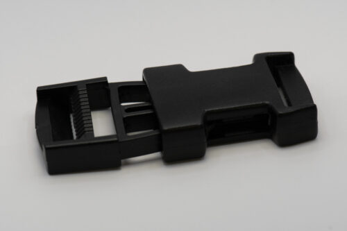 Black or White Side Release Buckles