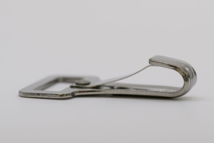 Keder Solutions Snap Hook