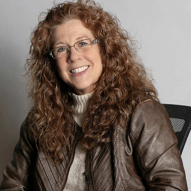 Kim Geric, Office Manager, Keder Solutions, Oak Creek, WI