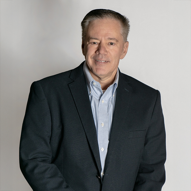 Glenn Huber, Chief Financial Officer, Keder Solutions, Oak Creek, WI