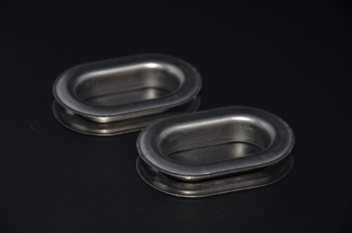 Large Turn Button Grommet by Keder Solutions 2026