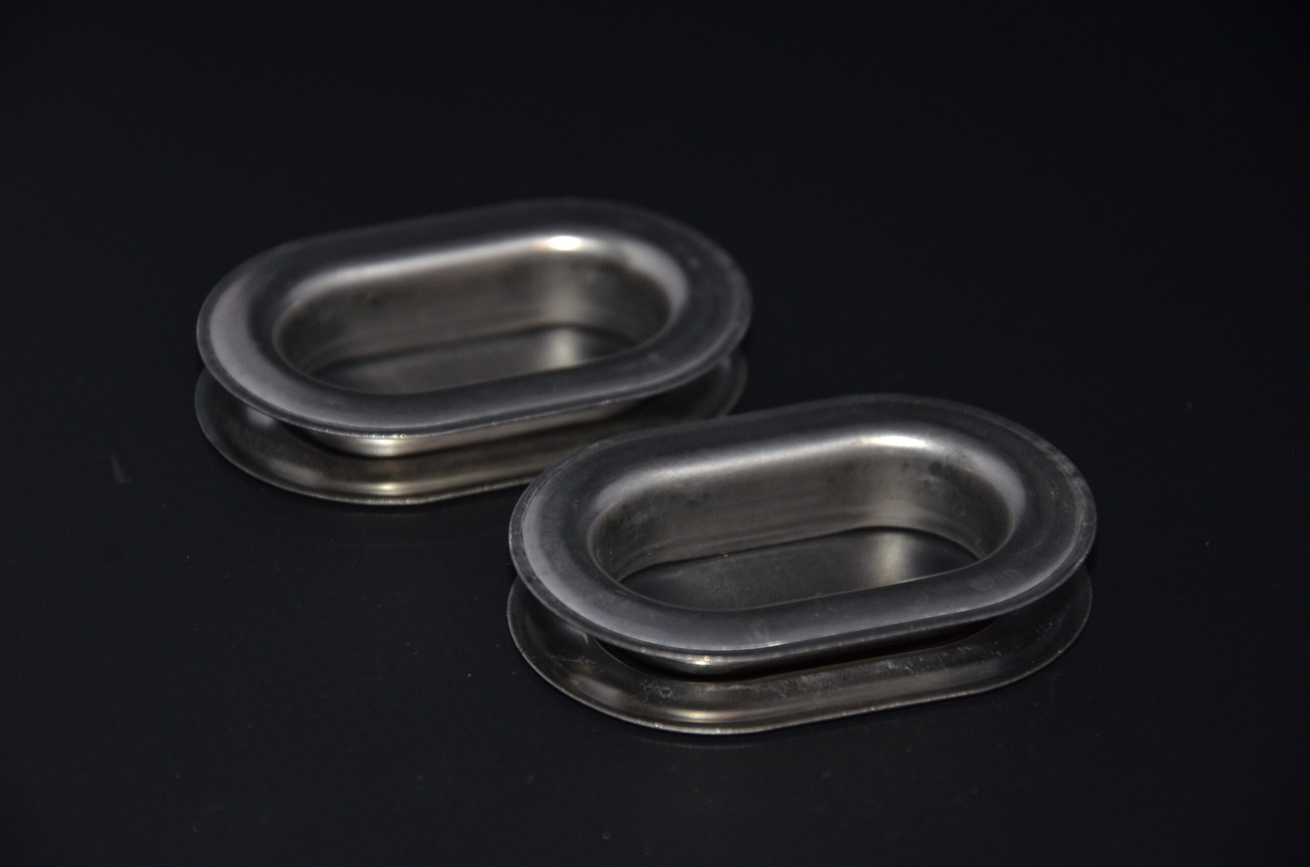 Large Turn Button Grommet by Keder Solutions 2026