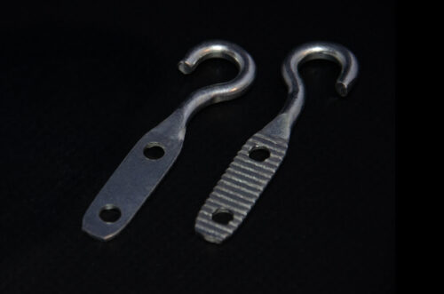 Slot ring holder by Keder Solutions 2026