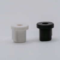 Small End Rail Caps by Keder Solutions