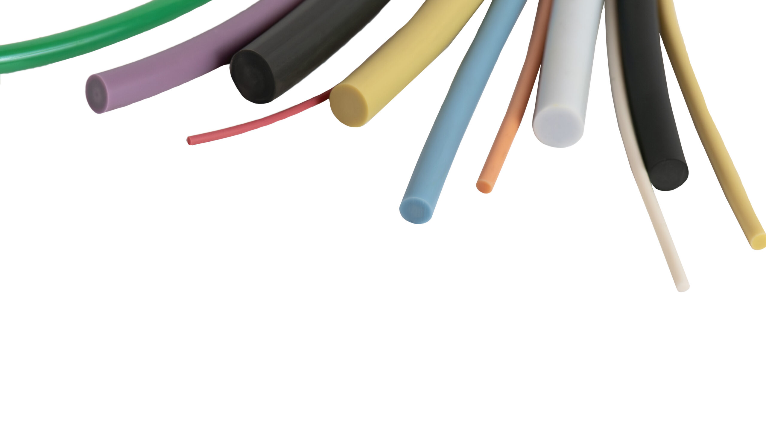 Custom Extrusions Cord