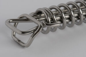 Spring with Ring, Pool Cover Accessories