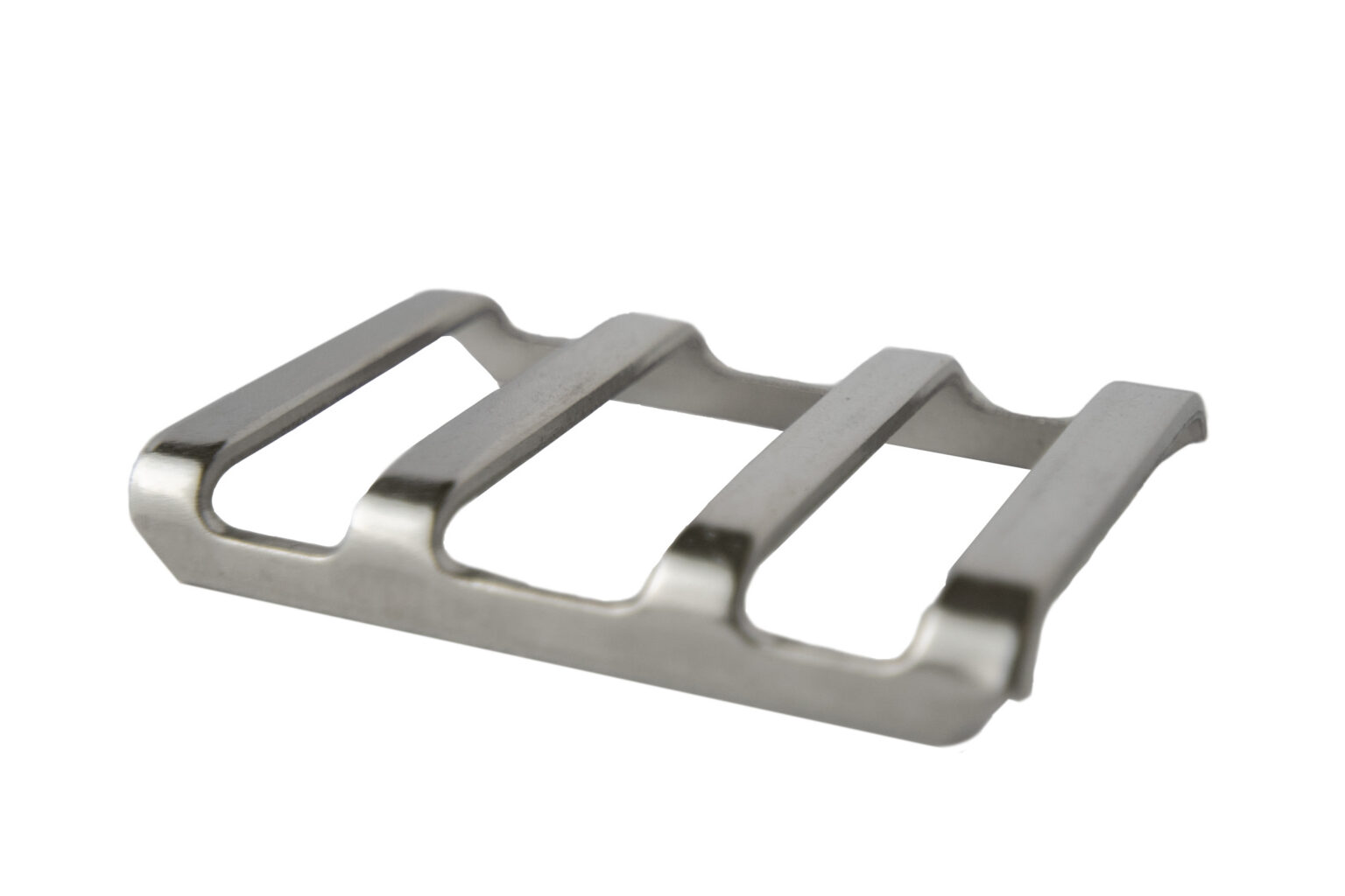Steel Bar Buckle | Keder Solutions