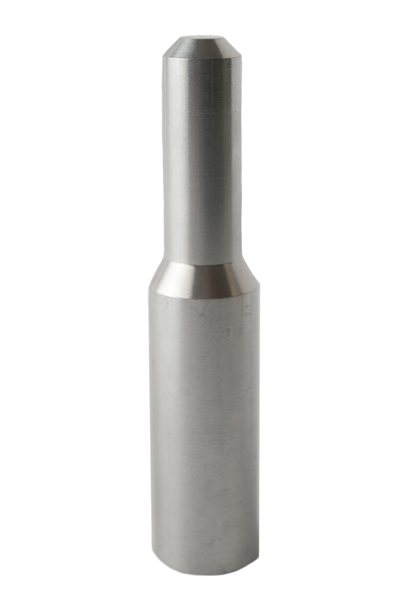 Heavy-duty pool tamping tool, installing brass pool safety cover anchors by Keder Solutions