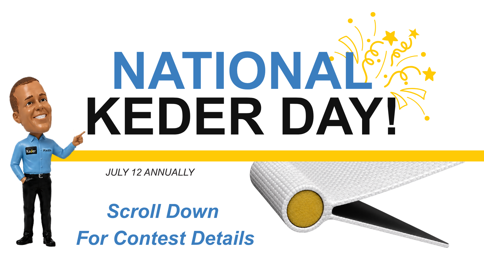 Keder Keith National Keder Day (6)