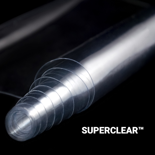 Image of Superclear™ Fabric